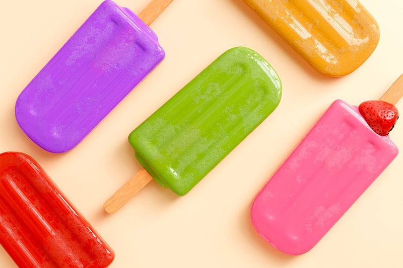 Flavorful Creations