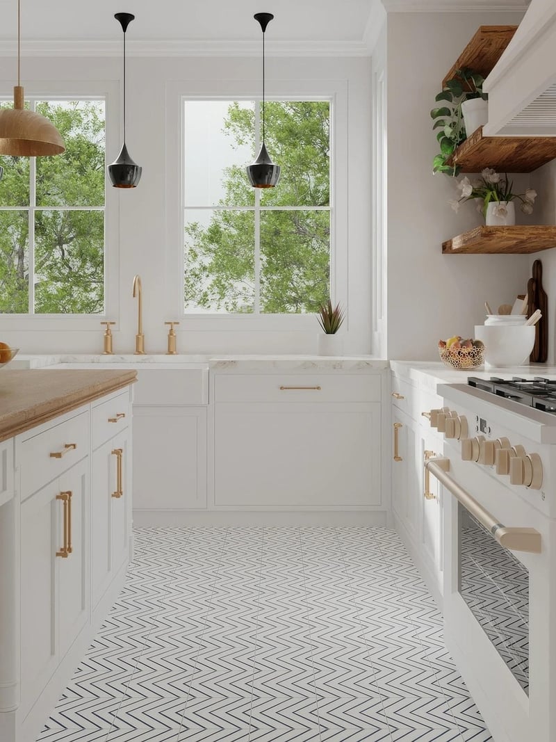 Kitchen Secrets