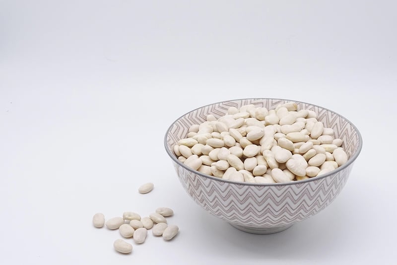 Protein-Packed Smoothies